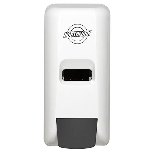 Northfork Hand Wash Dispenser Suit Liquid Foam Gel 0.8mL